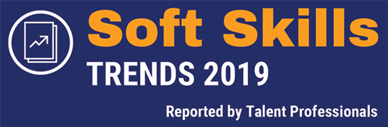 Soft Skills Trends 2019 Infographic